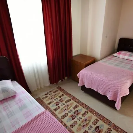 Dilay Apart Türkeli