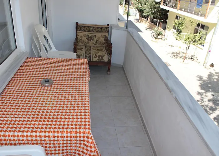 Dilay Apart * Türkeli