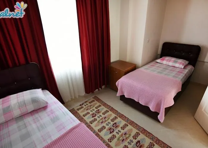 Dilay Apart Türkeli