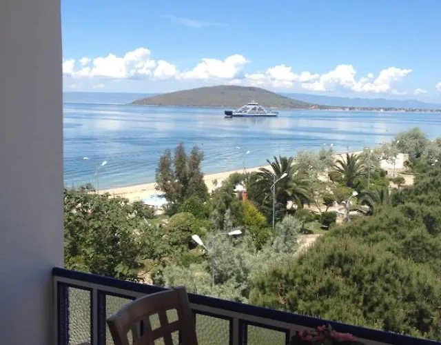 Aparthotel Dilay Apart