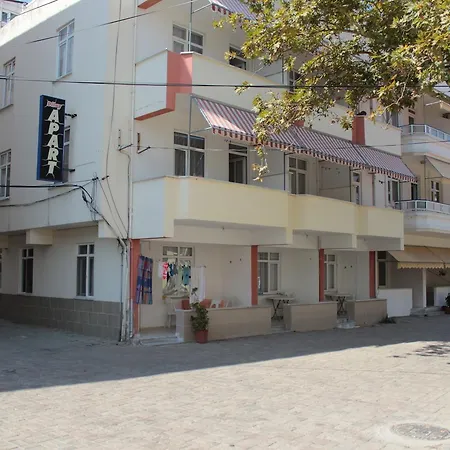 Aparthotel Dilay Apart Avsa Adasi