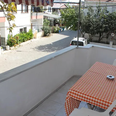 Dilay Apart Aparthotel