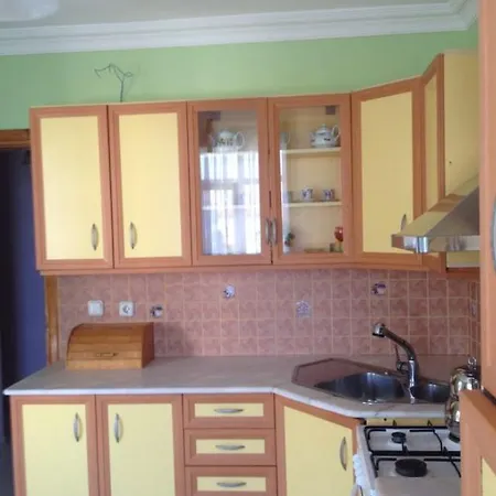 Dilay Apart Aparthotel Avsa Adasi